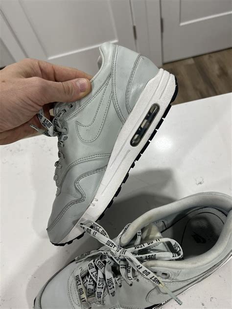 Nike Thea Air Max, Damenschuhe gebraucht kaufen 